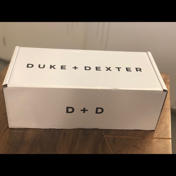 Men's Loafers - Picture 7 of 7